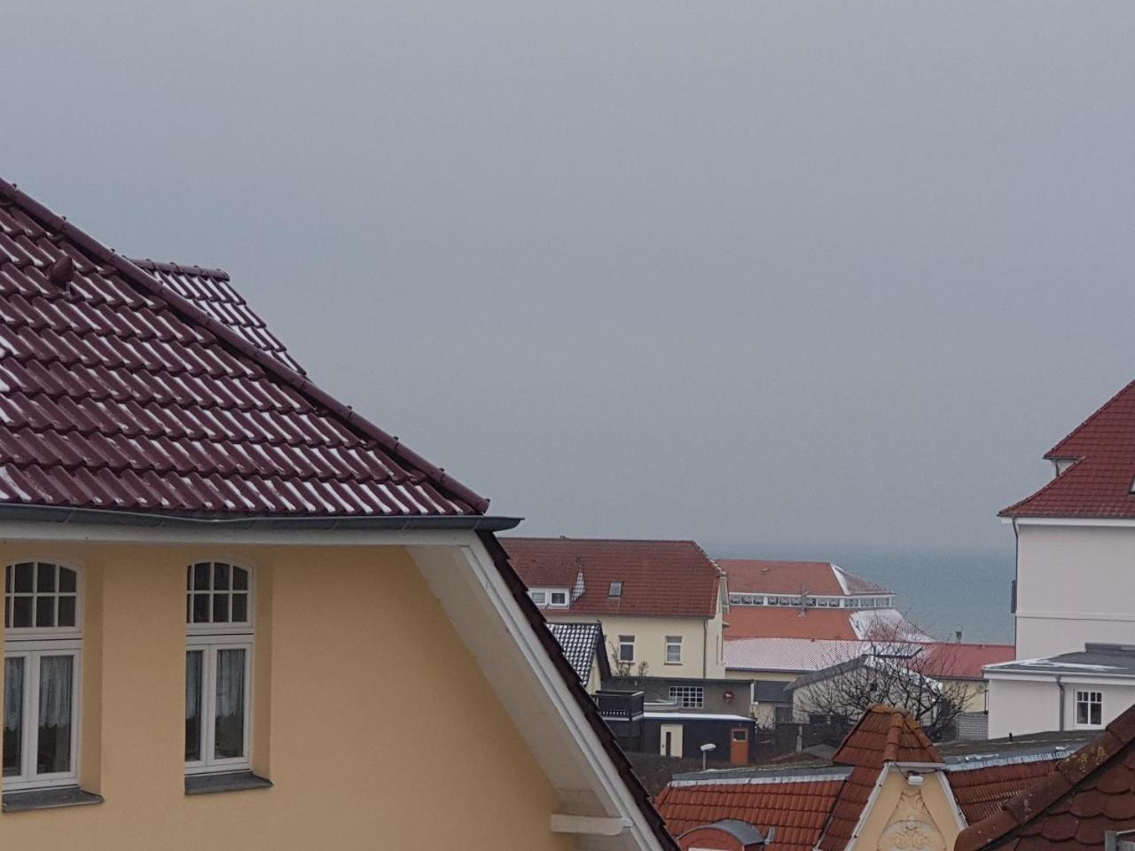 Ferienwohnungen Am Rosenhof Ostseebad Kühlungsborn 외부 사진