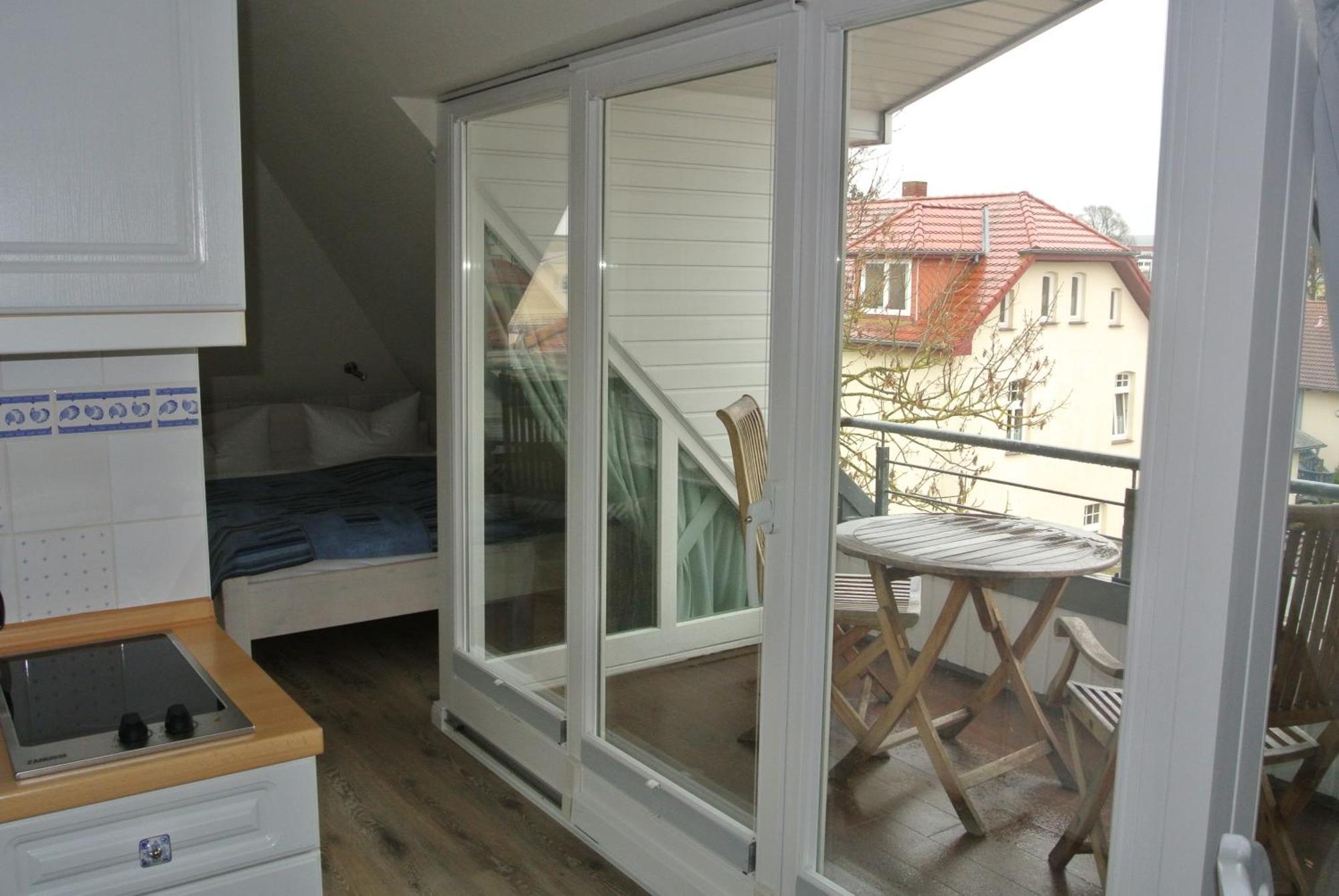 Ferienwohnungen Am Rosenhof Ostseebad Kühlungsborn 객실 사진